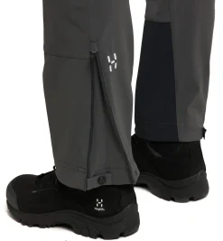 Roc Sight Softshell Pant Women