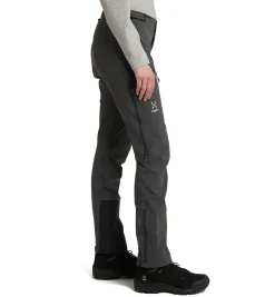 Roc Sight Softshell Pant Women