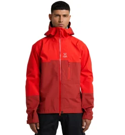 Roc Sloper Proof Jacket Men