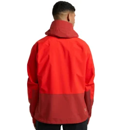 Roc Sloper Proof Jacket Men