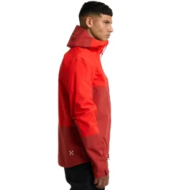 Roc Sloper Proof Jacket Men