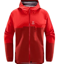 Roc Sloper Proof Jacket Men