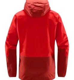 Roc Sloper Proof Jacket Men