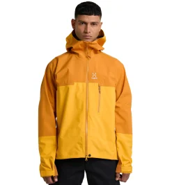 Roc Sloper Proof Jacket Men