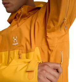 Roc Sloper Proof Jacket Men