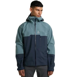 Roc Sloper Proof Jacket Men