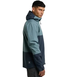 Roc Sloper Proof Jacket Men