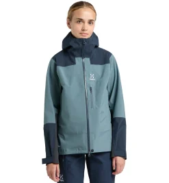 Roc Sloper Proof Jacket Women