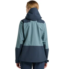 Roc Sloper Proof Jacket Women
