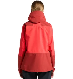 Roc Sloper Proof Jacket Women