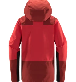 Roc Sloper Proof Jacket Women