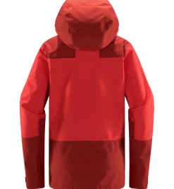 Roc Sloper Proof Jacket Women