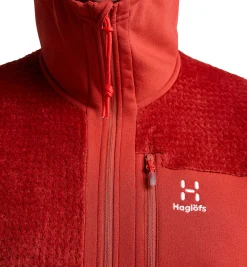 Roc Spitz Mid Hood Men