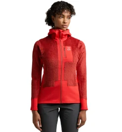 Roc Spitz Mid Hood Women