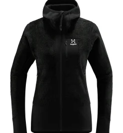Roc Spitz Mid Hood Women