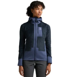 Roc Spitz Mid Hood Women