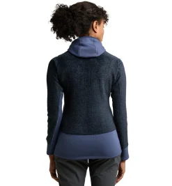 Roc Spitz Mid Hood Women
