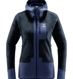 Roc Spitz Mid Hood Women