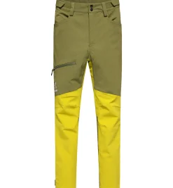 Rugged Pant Junior