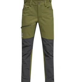 Rugged Pant Junior
