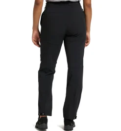 Rugged Relaxed Pant Women