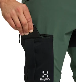 Rugged Slim Pant Men