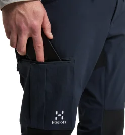 Rugged Slim Pant Men