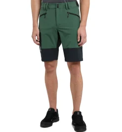 Rugged Slim Shorts Men