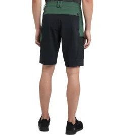 Rugged Slim Shorts Men