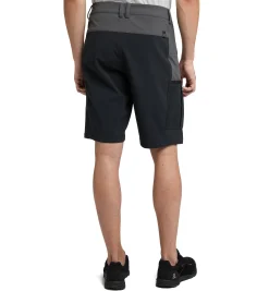 Rugged Slim Shorts Men