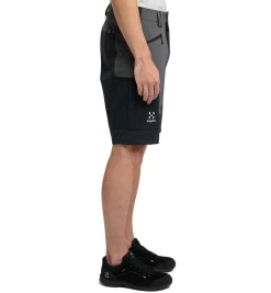 Rugged Slim Shorts Men