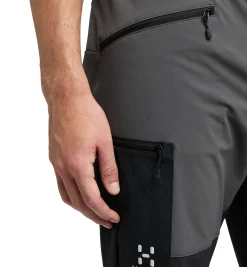Rugged Slim Shorts Men