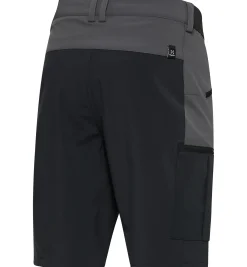 Rugged Slim Shorts Men