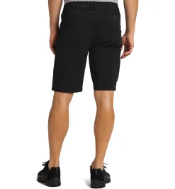 Rugged Slim Shorts Men