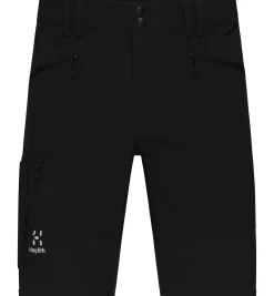 Rugged Slim Shorts Men