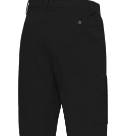 Rugged Slim Shorts Men