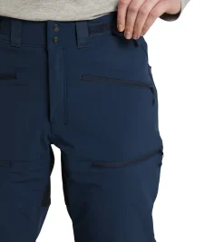 Rugged Standard Pant Women