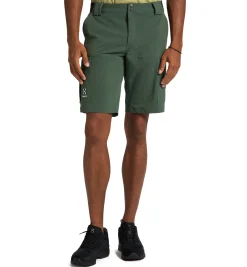 Rugged Standard Shorts Men