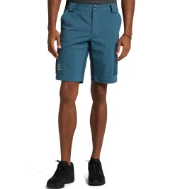 Rugged Standard Shorts Men