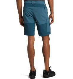 Rugged Standard Shorts Men