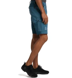 Rugged Standard Shorts Men