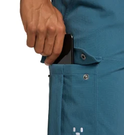 Rugged Standard Shorts Men