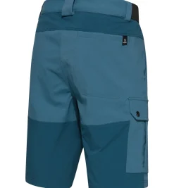 Rugged Standard Shorts Men