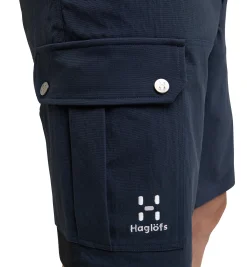 Rugged Standard Shorts Men