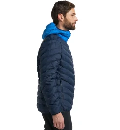Sarna Mimic Hood Men