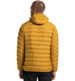 Sarna Mimic Hood Men