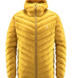 Sarna Mimic Hood Men