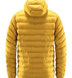 Sarna Mimic Hood Men