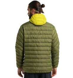 Sarna Mimic Hood Men