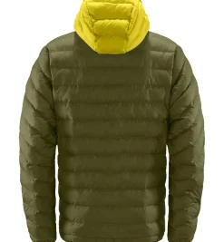 Sarna Mimic Hood Men